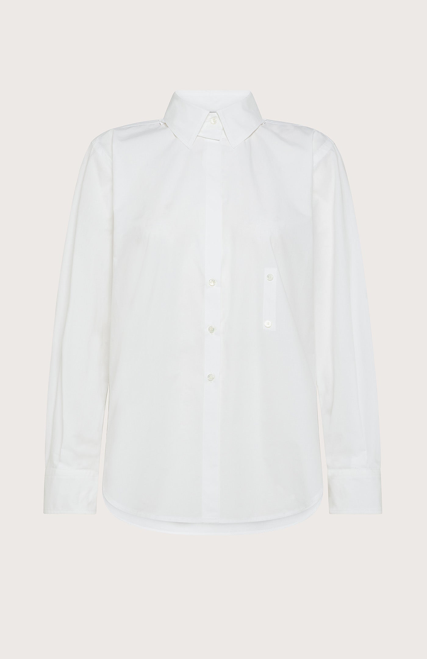 CAMICIA M. LUNGA - CA1379 - camicie