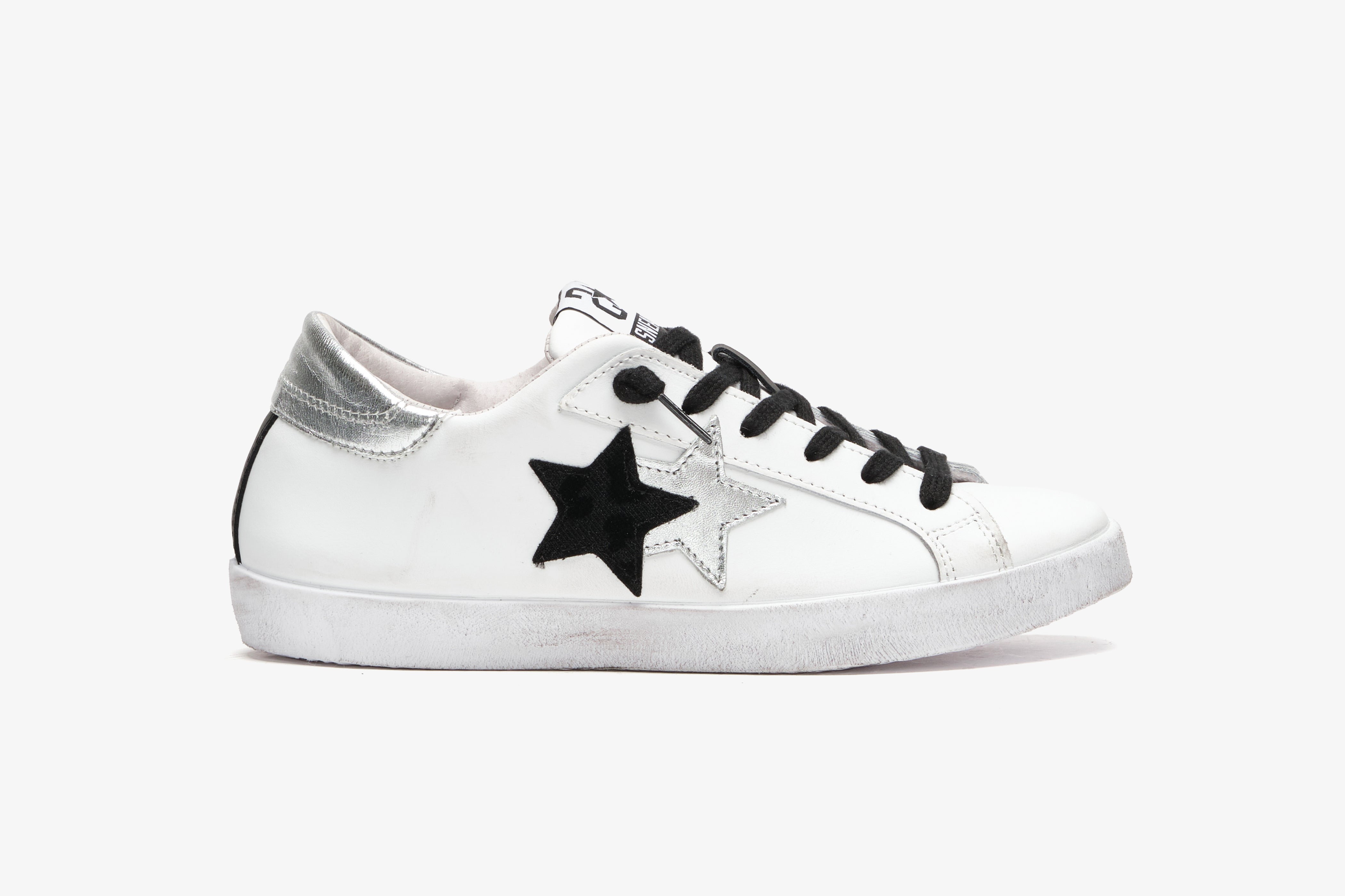SNEAKER ONE STAR - 2SD4405 - Sneakers