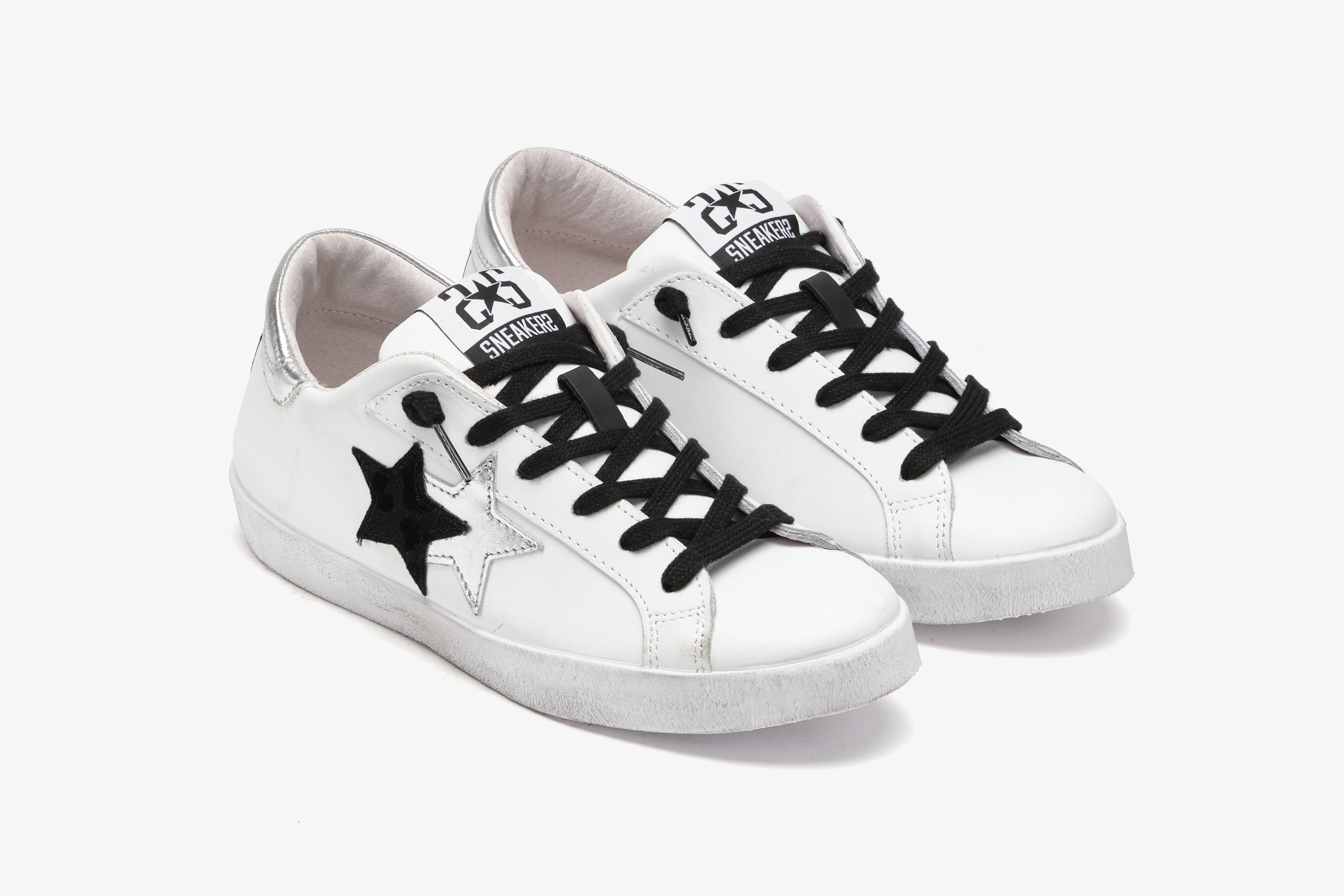 SNEAKER ONE STAR - 2SD4405 - Sneakers