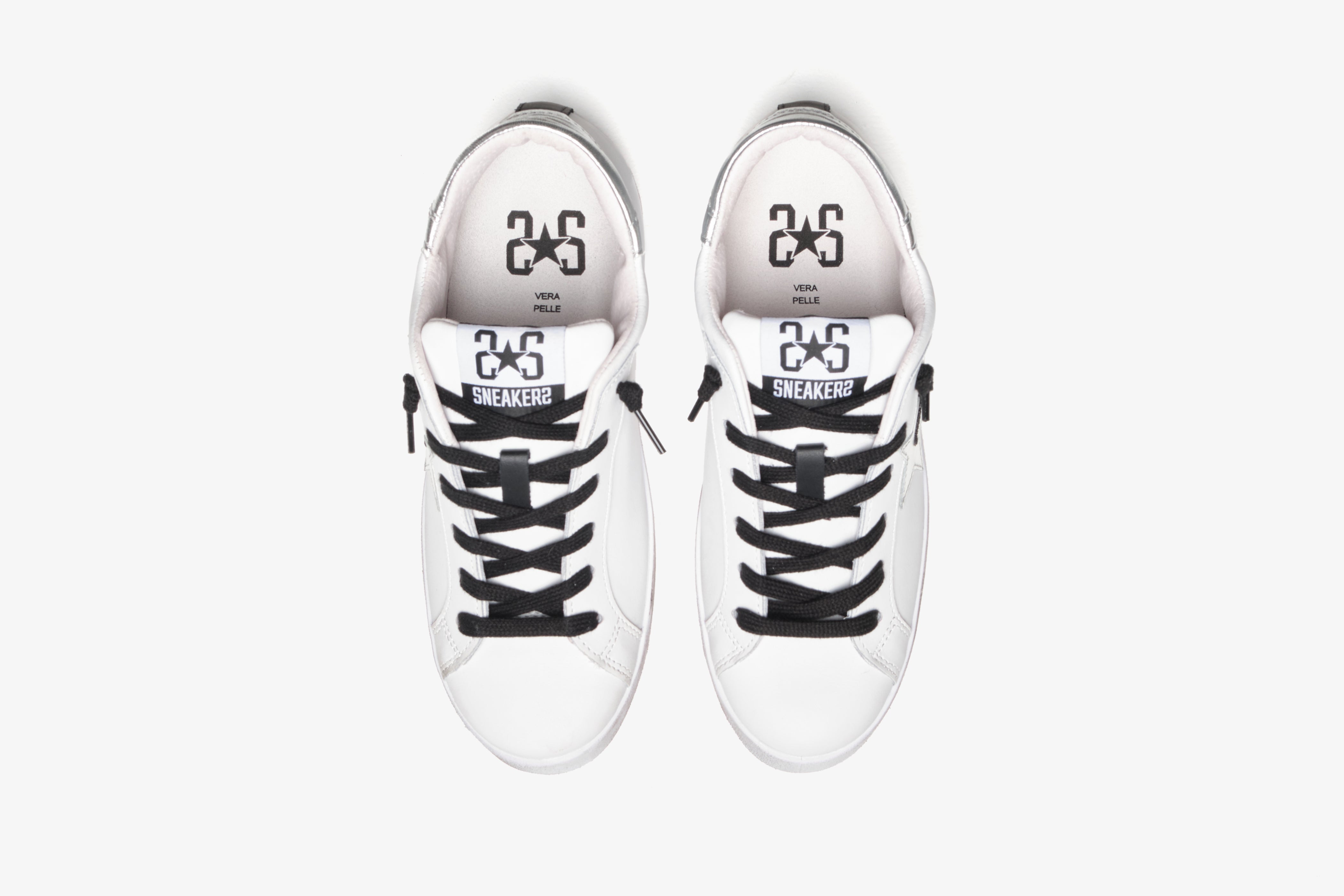 SNEAKER ONE STAR - 2SD4405 - Sneakers