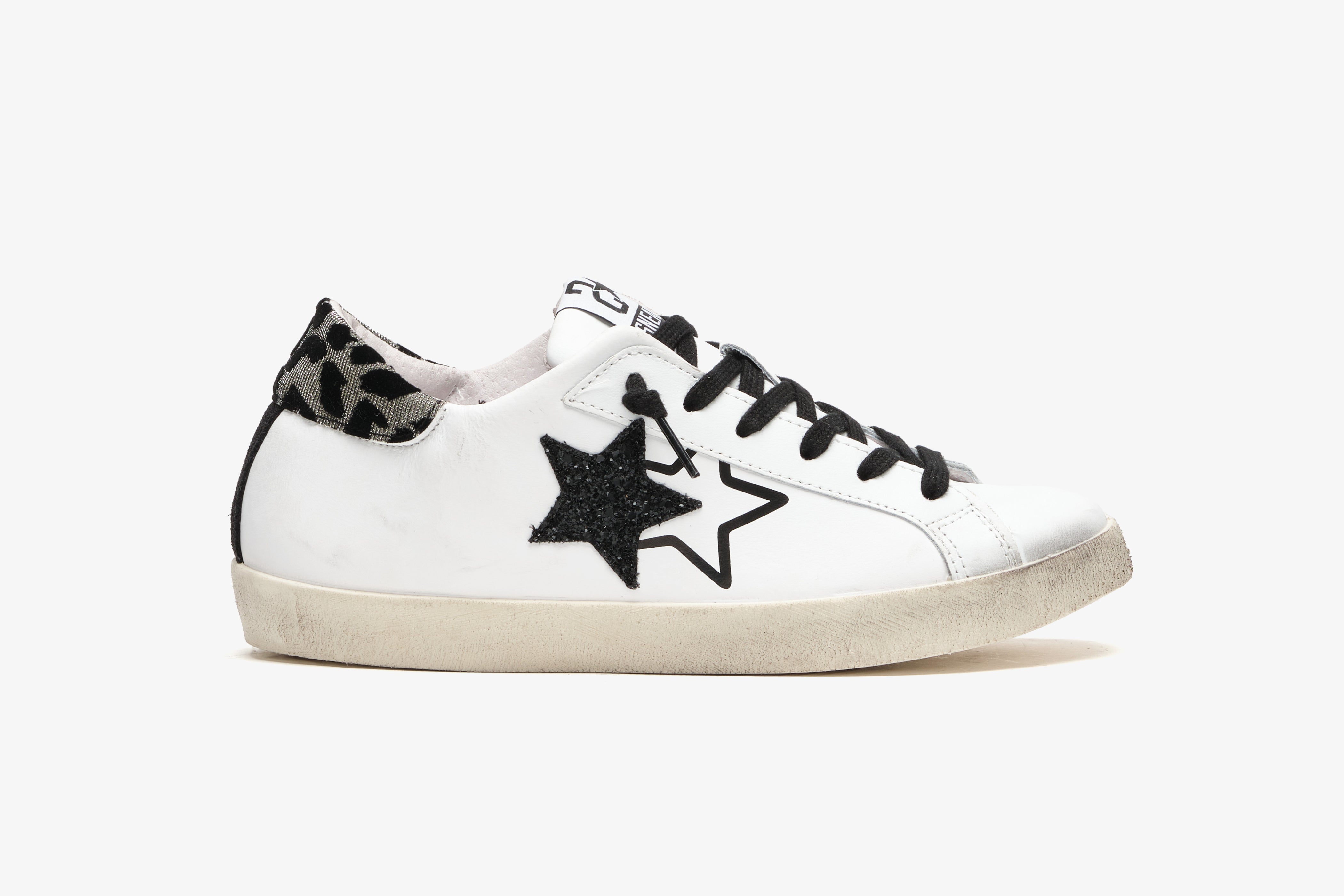 SNEAKER ONE STAR - 2SD4409 - Sneakers