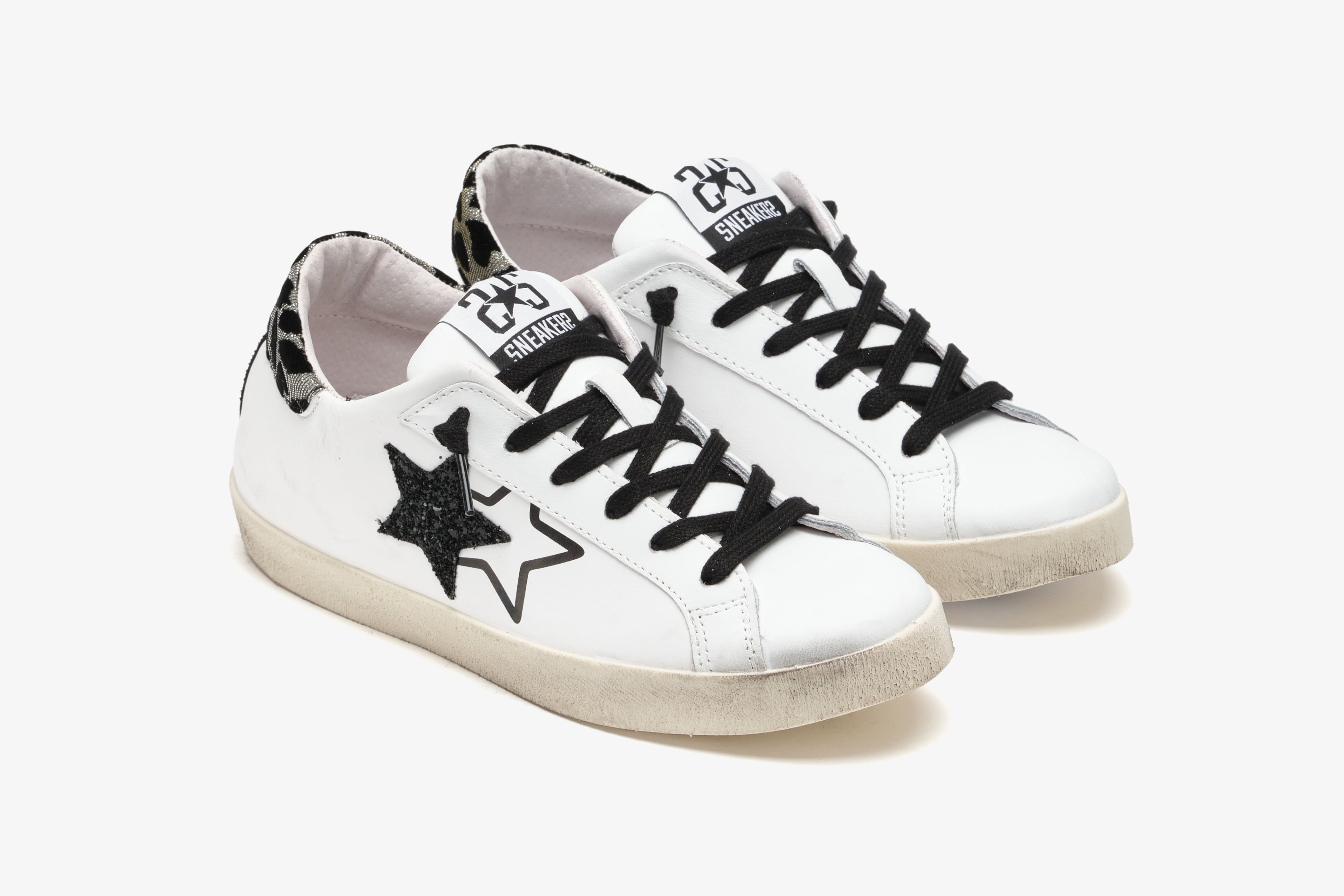 SNEAKER ONE STAR - 2SD4409 - Sneakers