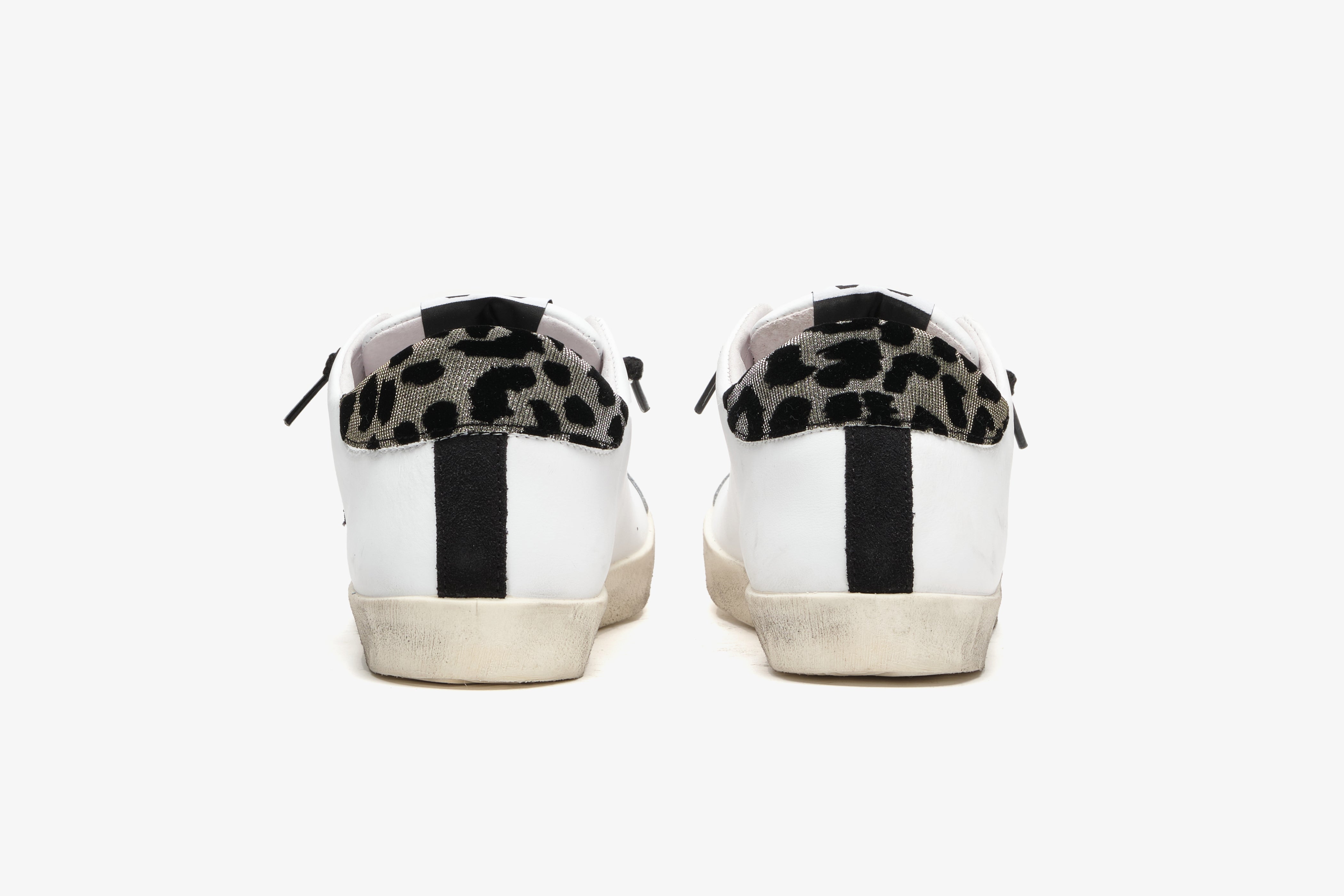 SNEAKER ONE STAR - 2SD4409 - Sneakers