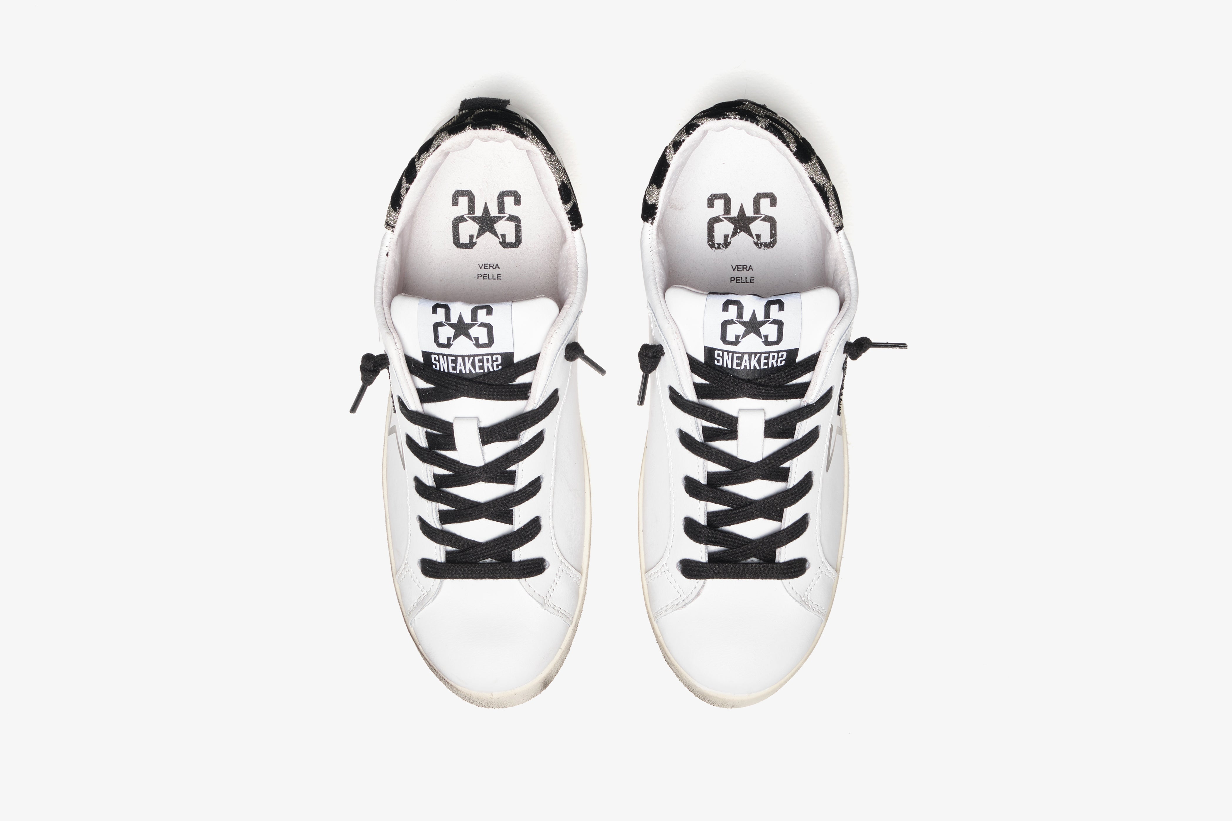 SNEAKER ONE STAR - 2SD4409 - Sneakers