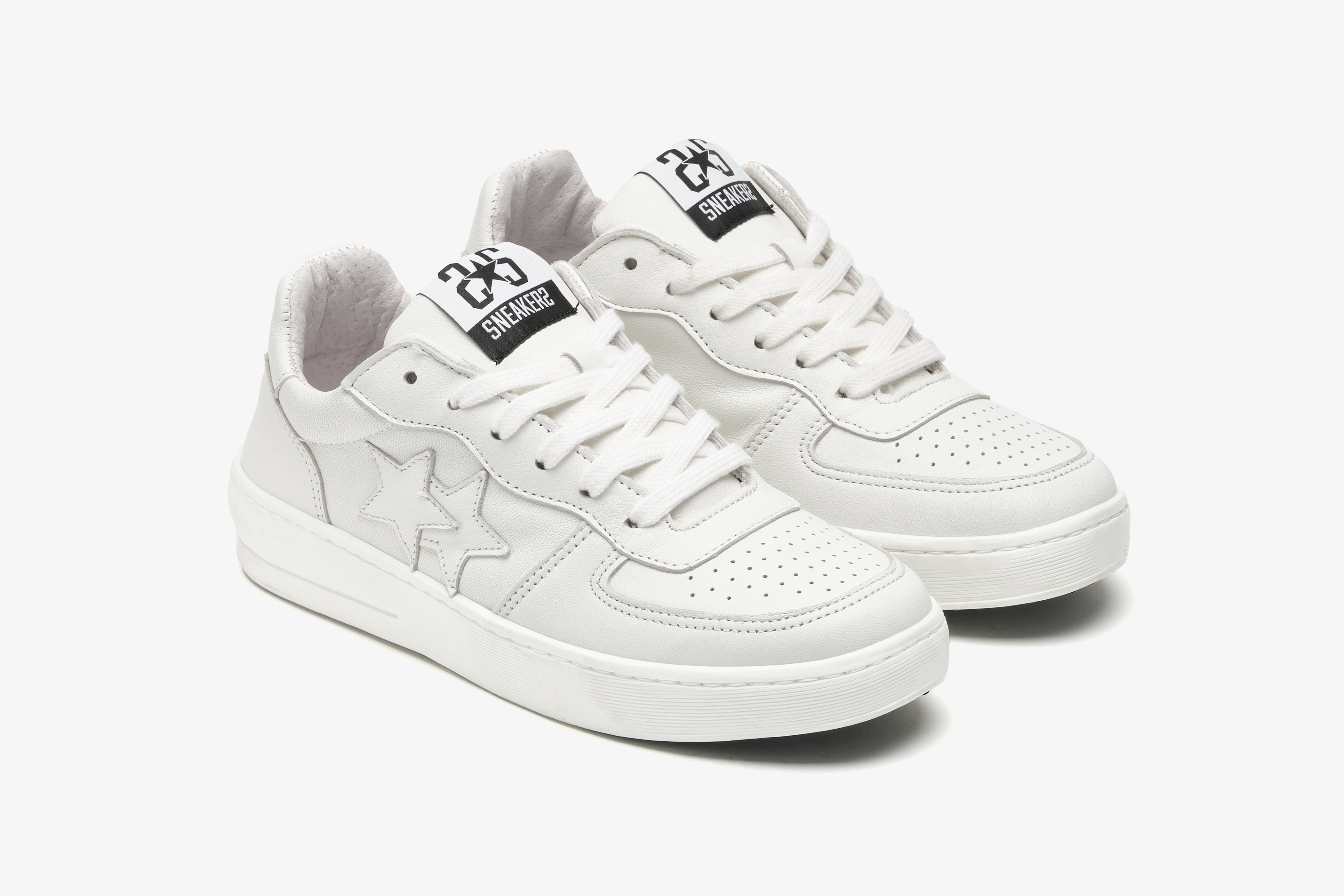 SNEAKER PADEL STAR - 2SU4435 - Sneakers