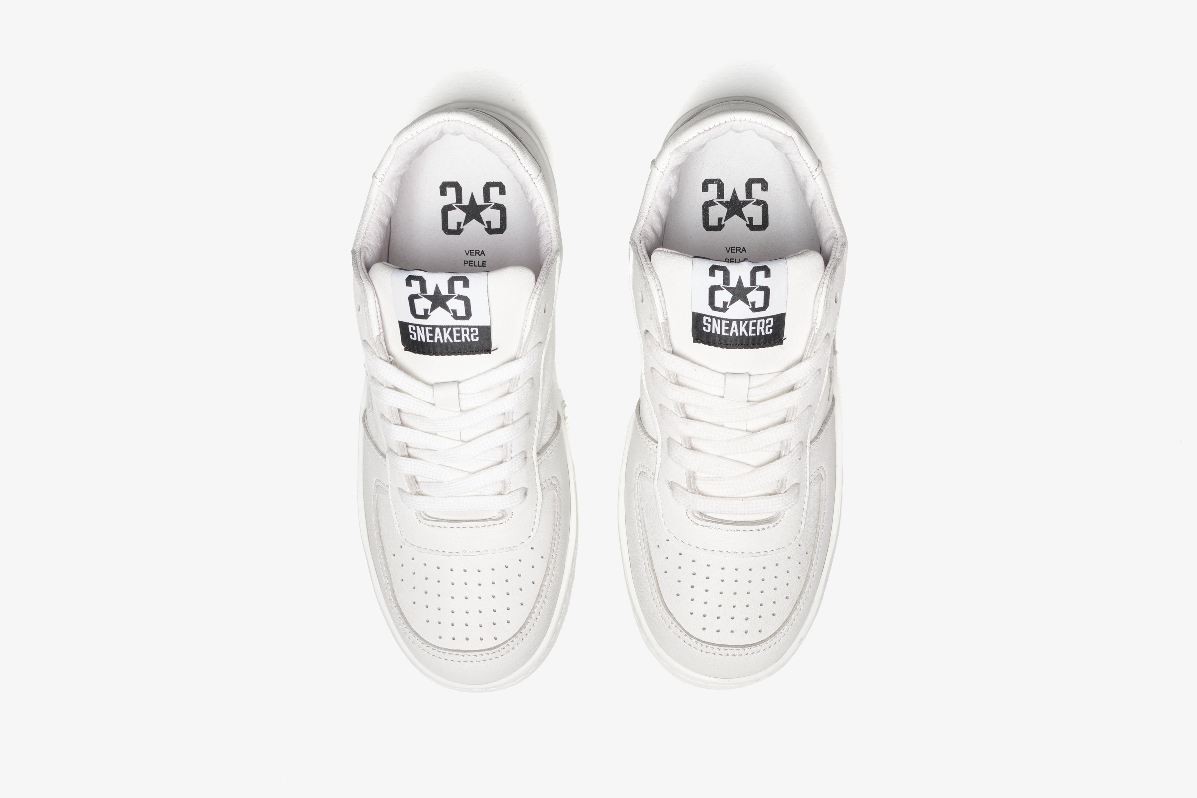 SNEAKER PADEL STAR - 2SU4435 - Sneakers