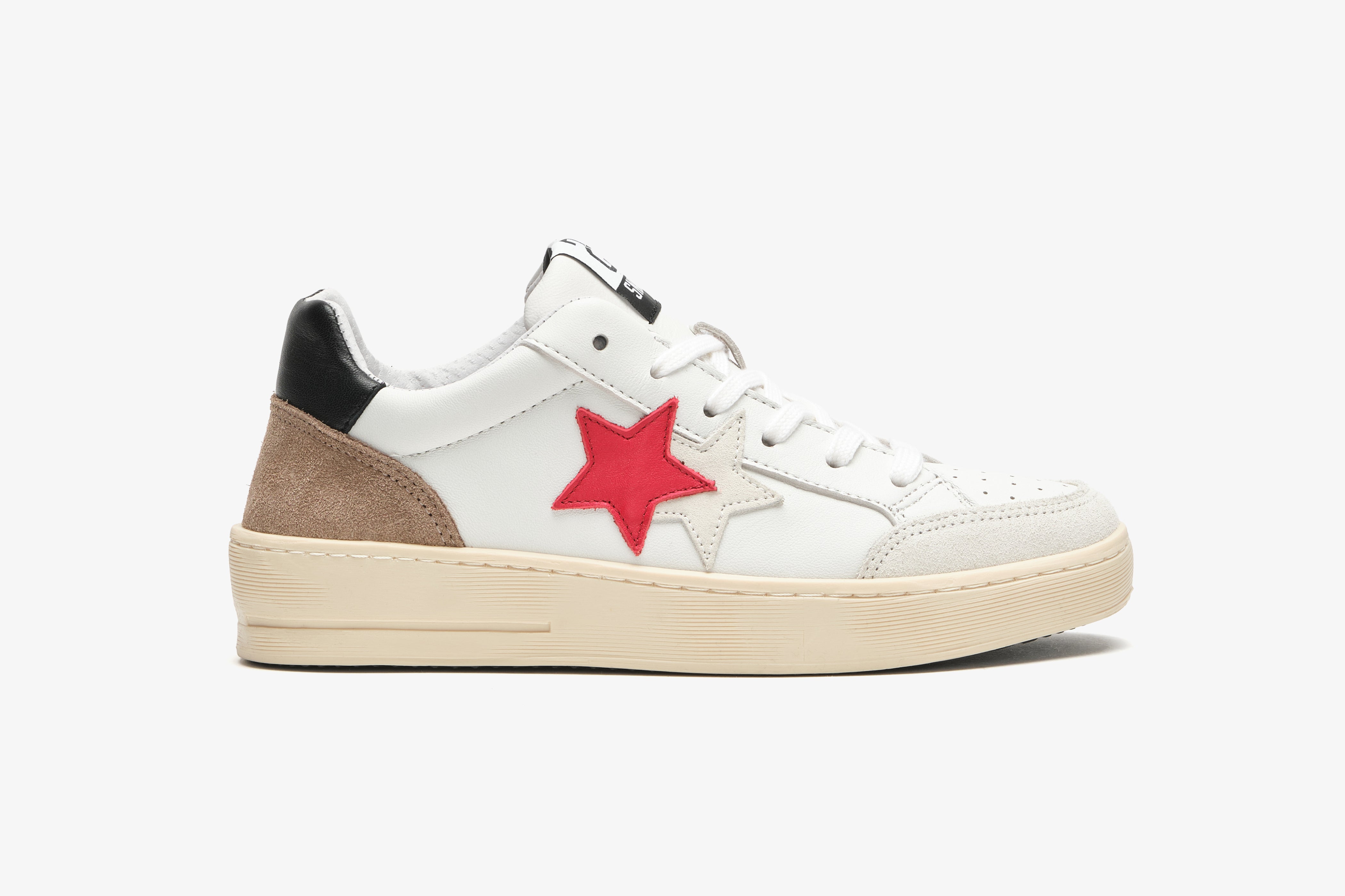 SNEAKER NEW STAR - 2SU4475 - Sneakers