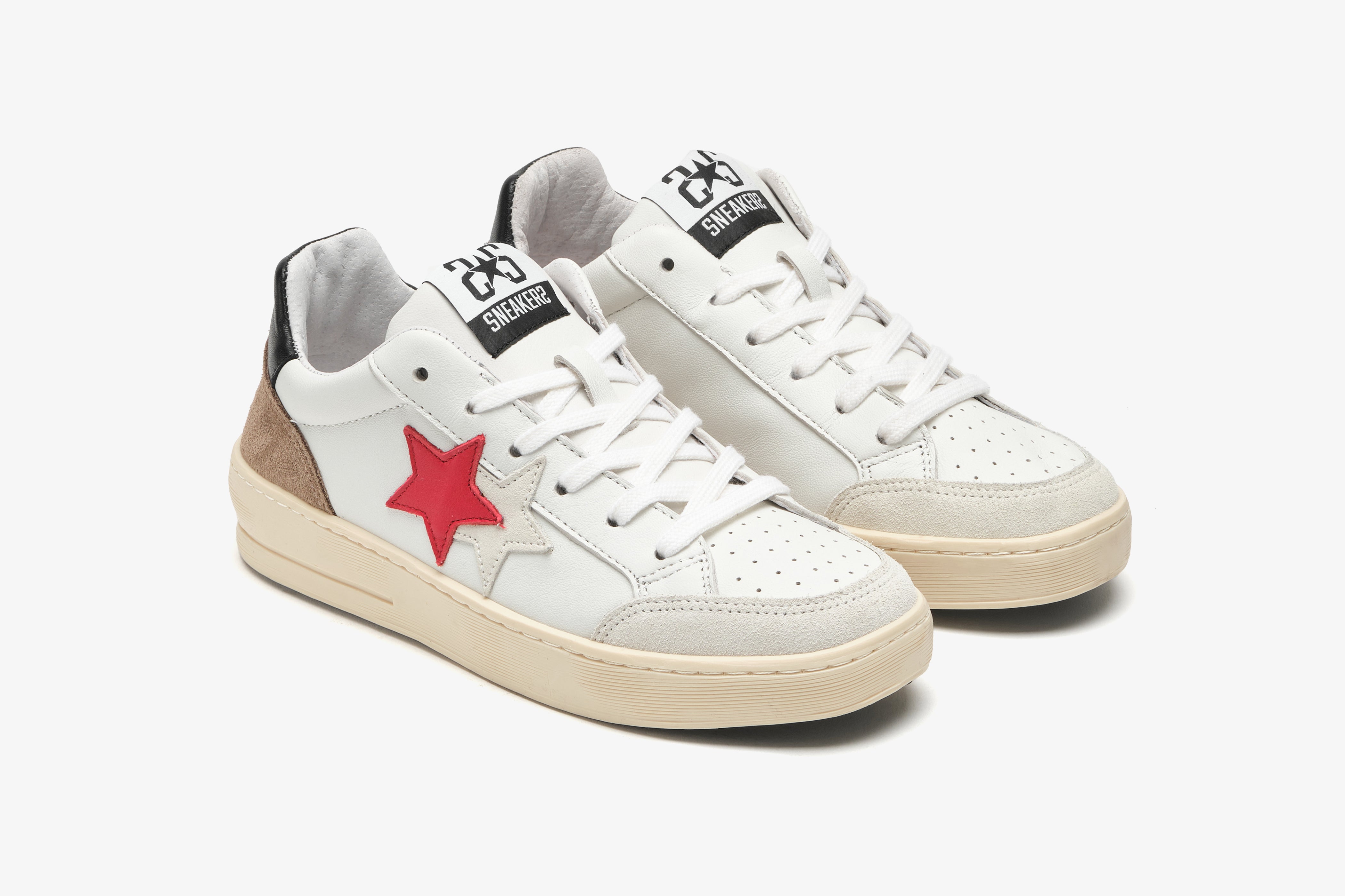 SNEAKER NEW STAR - 2SU4475 - Sneakers