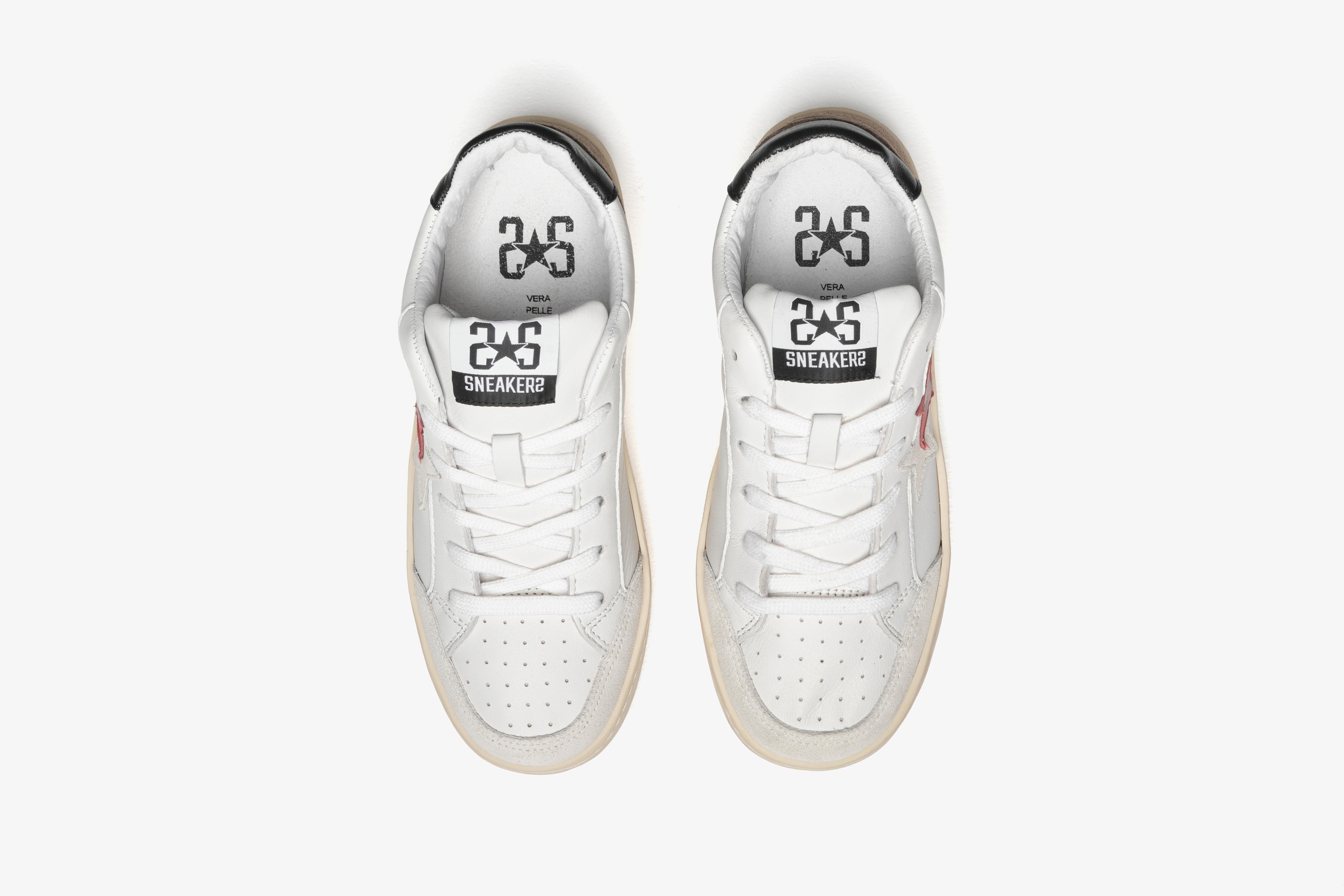 SNEAKER NEW STAR - 2SU4475 - Sneakers