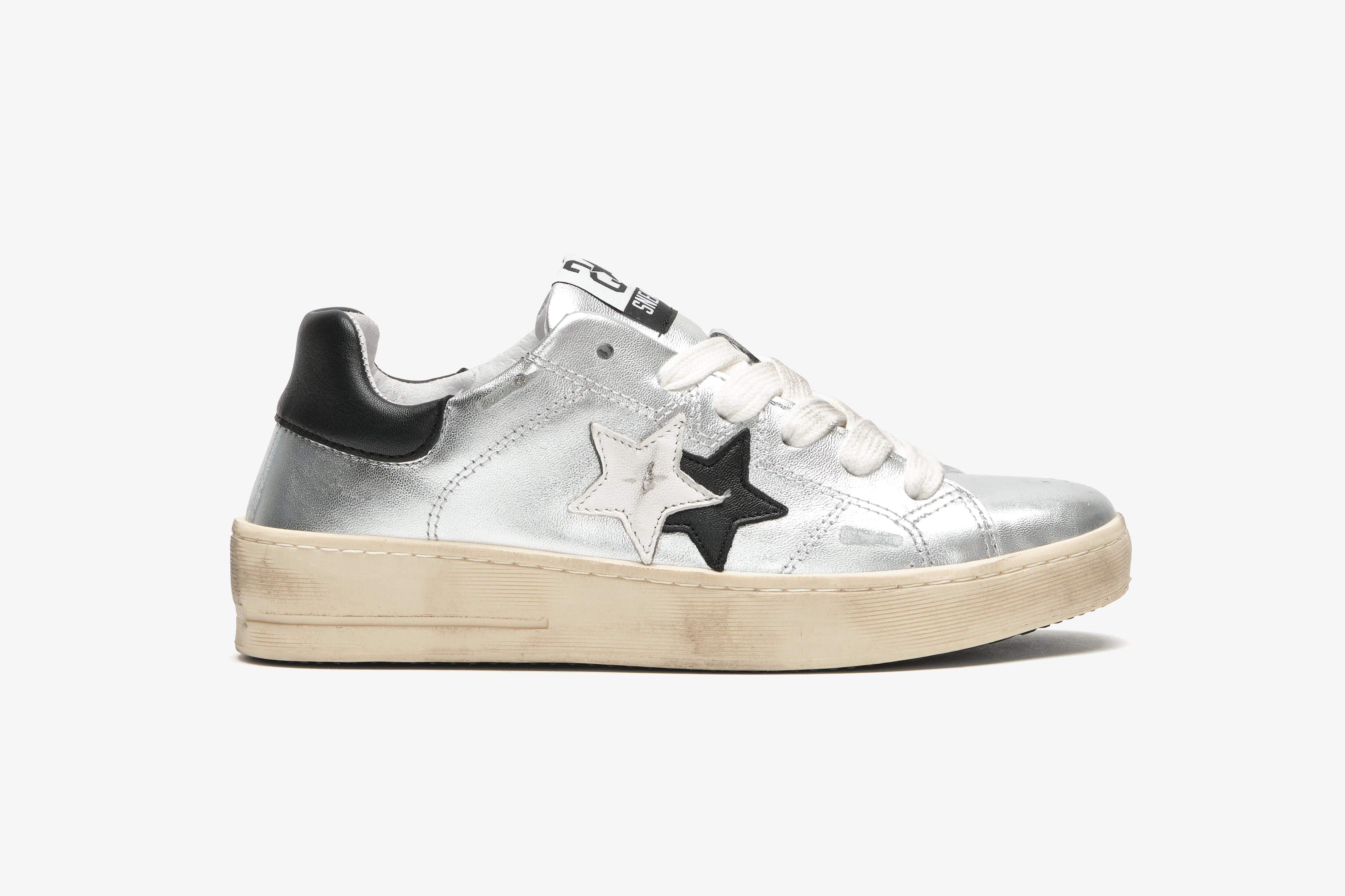 SNEAKER WALK STAR - 2SD4522 - Sneakers