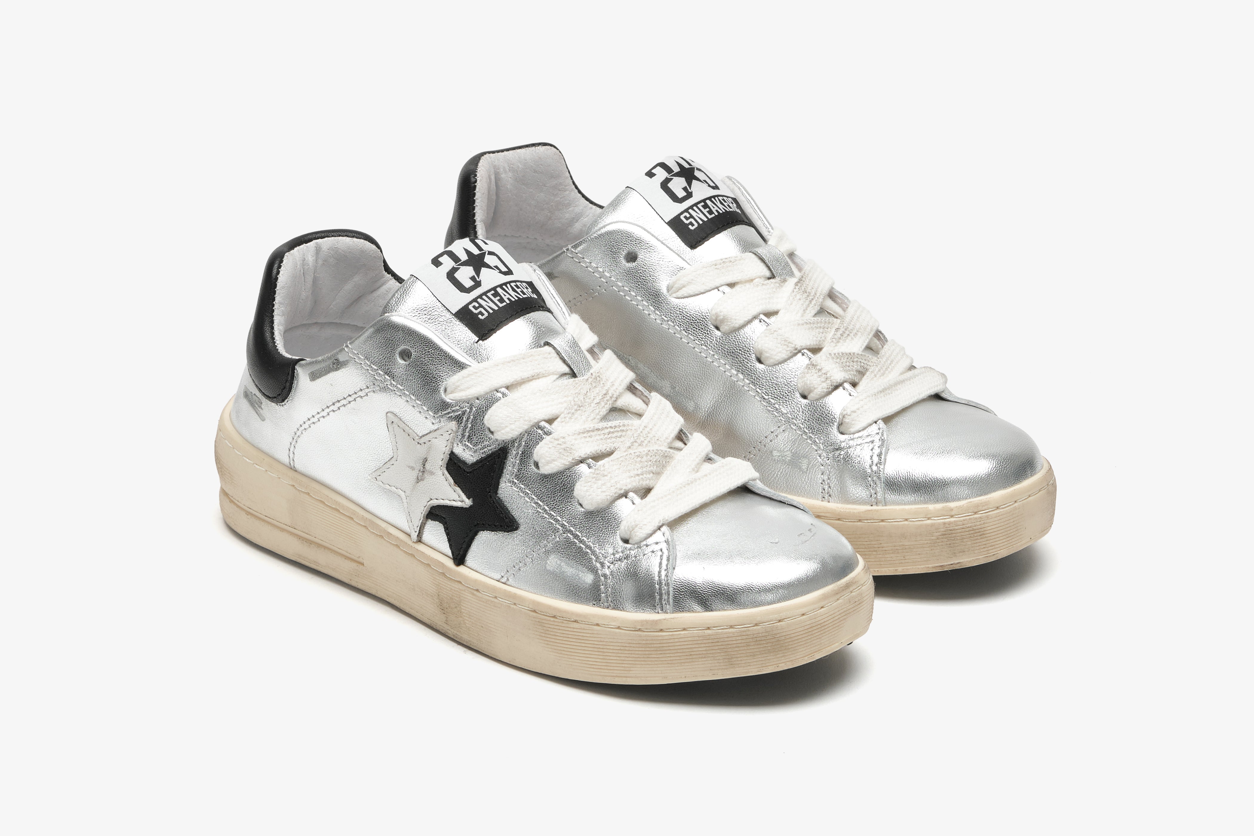 SNEAKER WALK STAR - 2SD4522 - Sneakers