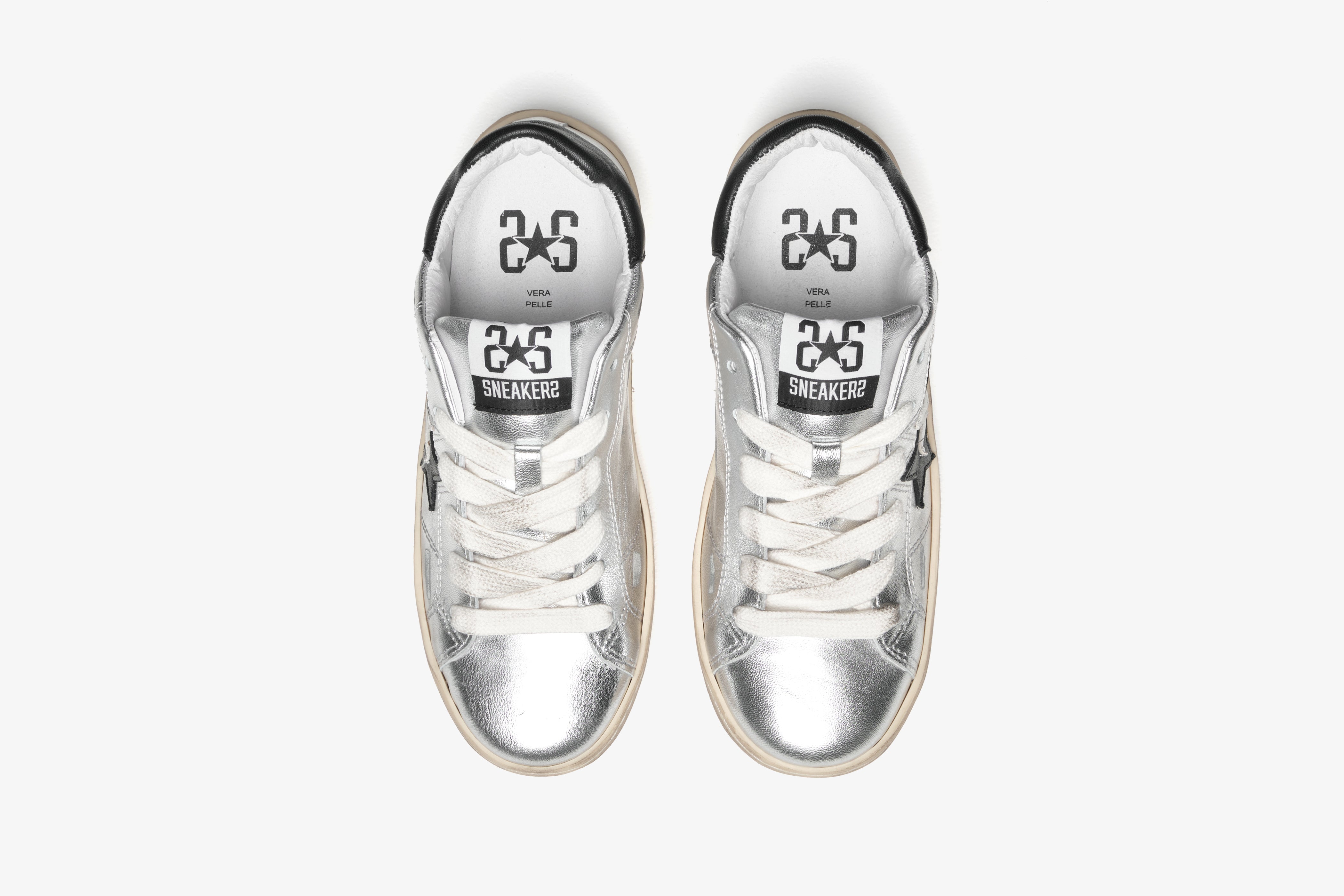 SNEAKER WALK STAR - 2SD4522 - Sneakers