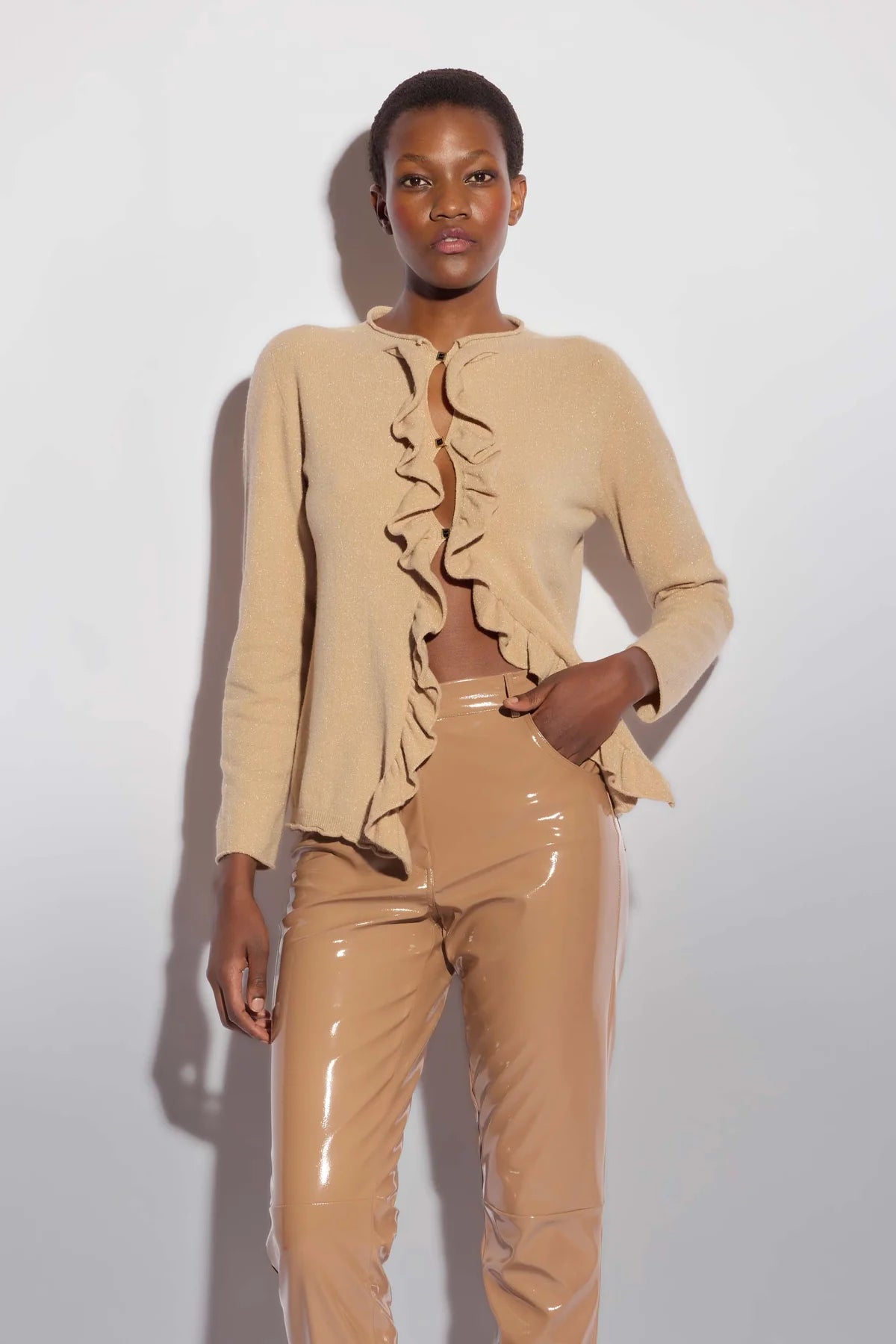 MAGLIA M/L - MARANA - Maglioni