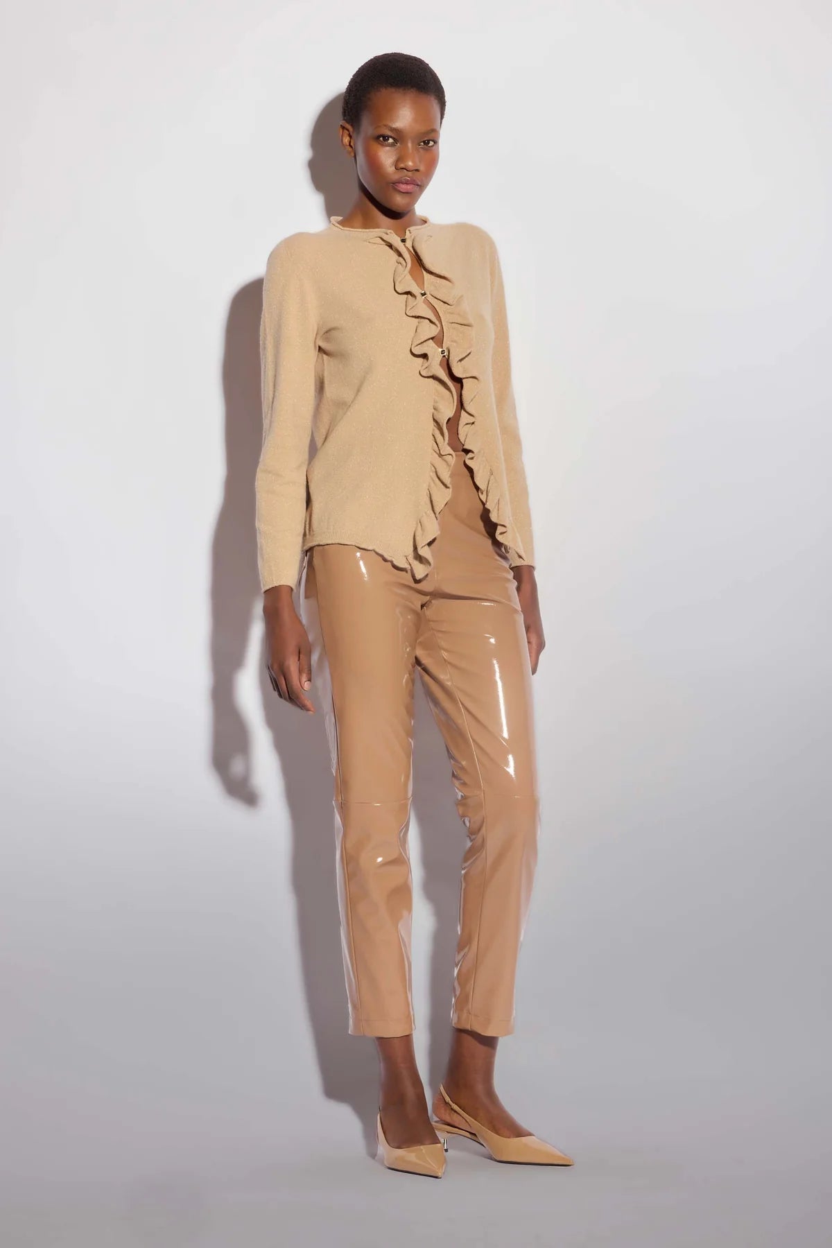 MAGLIA M/L - MARANA - Maglioni