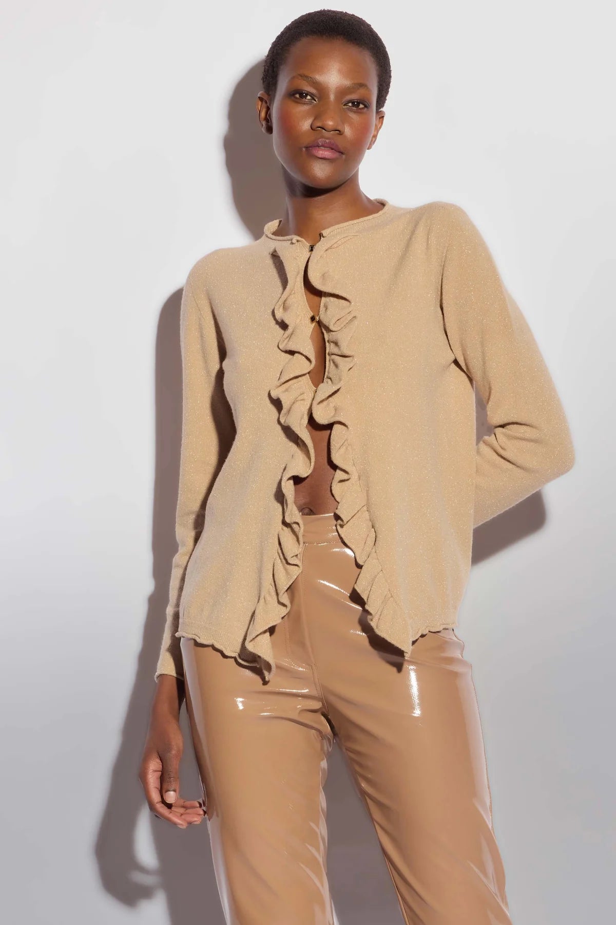 MAGLIA M/L - MARANA - Maglioni