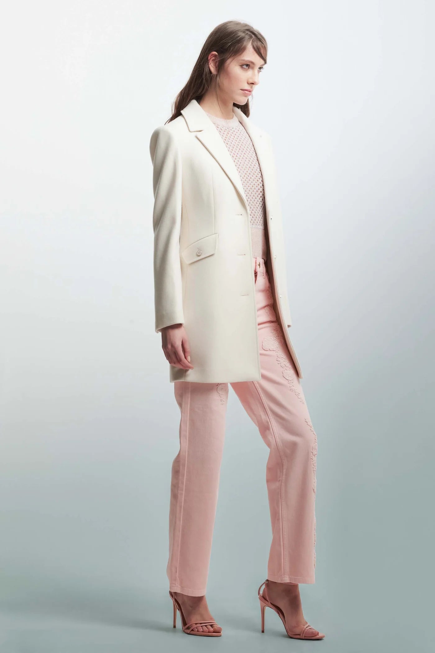 CAPOTTO - ANTEO - Giacche e cappotti