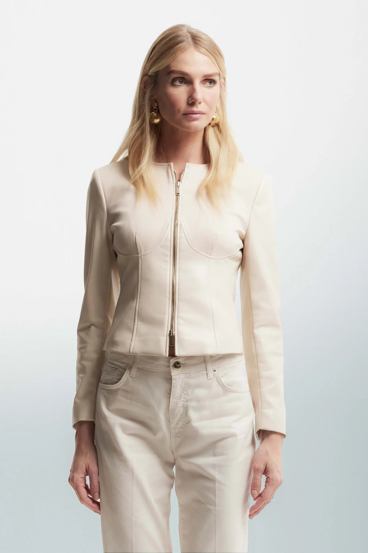 GIUBBOTTO - JENS - Giacche e cappotti