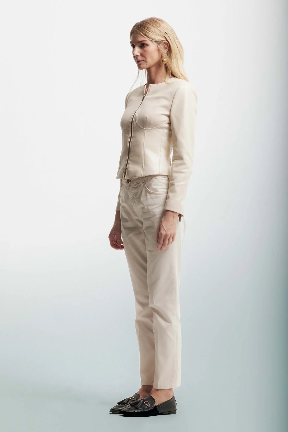 GIUBBOTTO - JENS - Giacche e cappotti