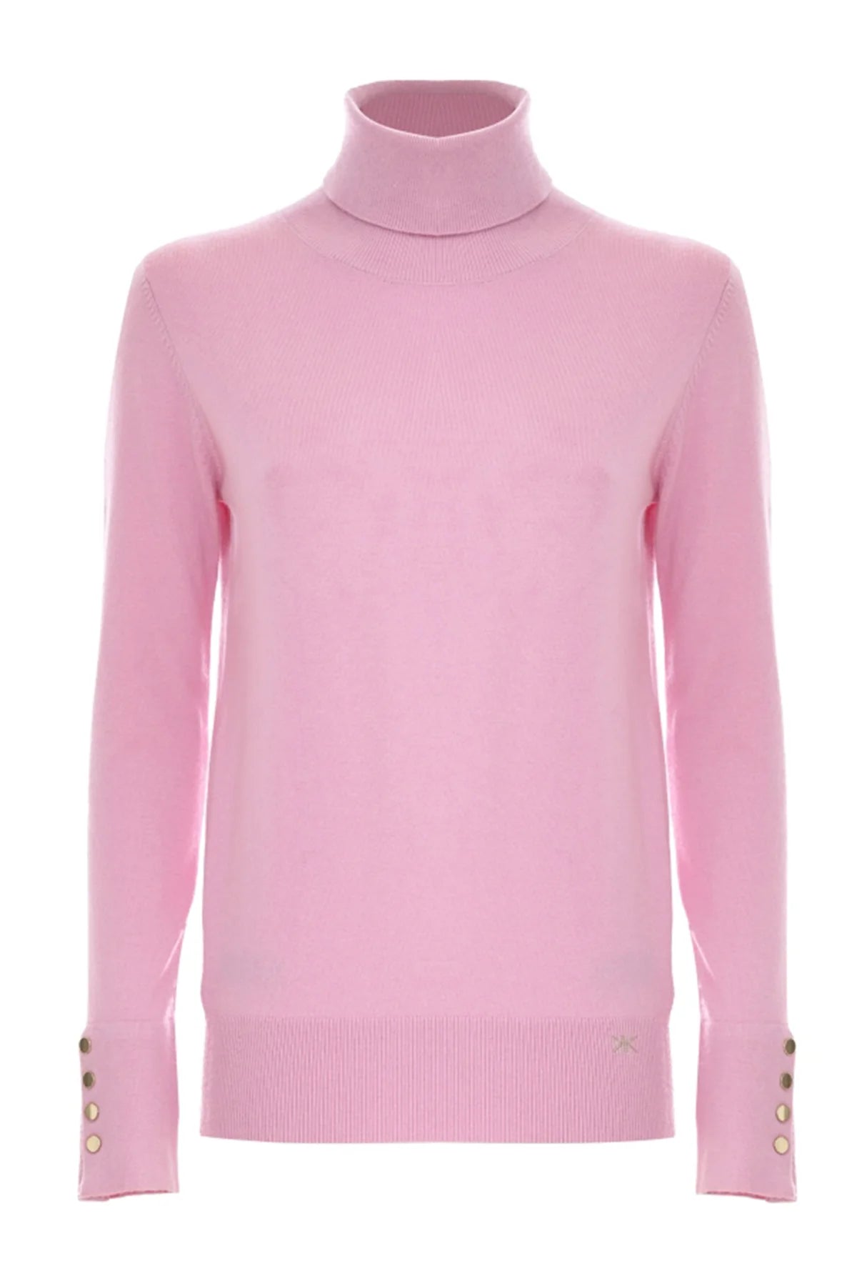 MAGLIA M/L - MUCACA - ROSA / XS - Maglioni