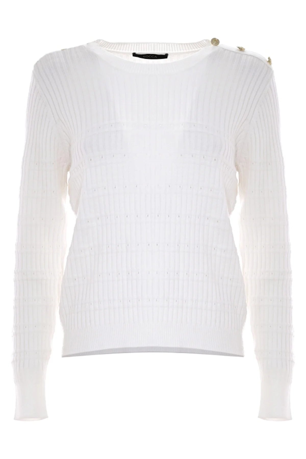 MAGLIA M/L - BEATISA - Maglioni