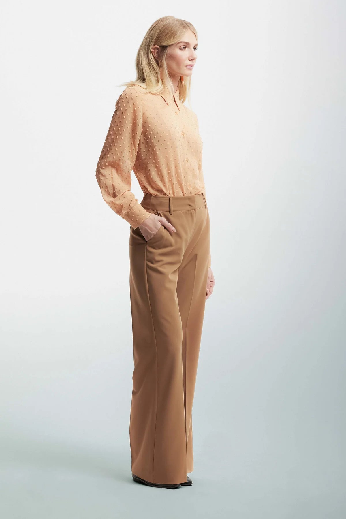 PANTALONE - BRANDI - gonne