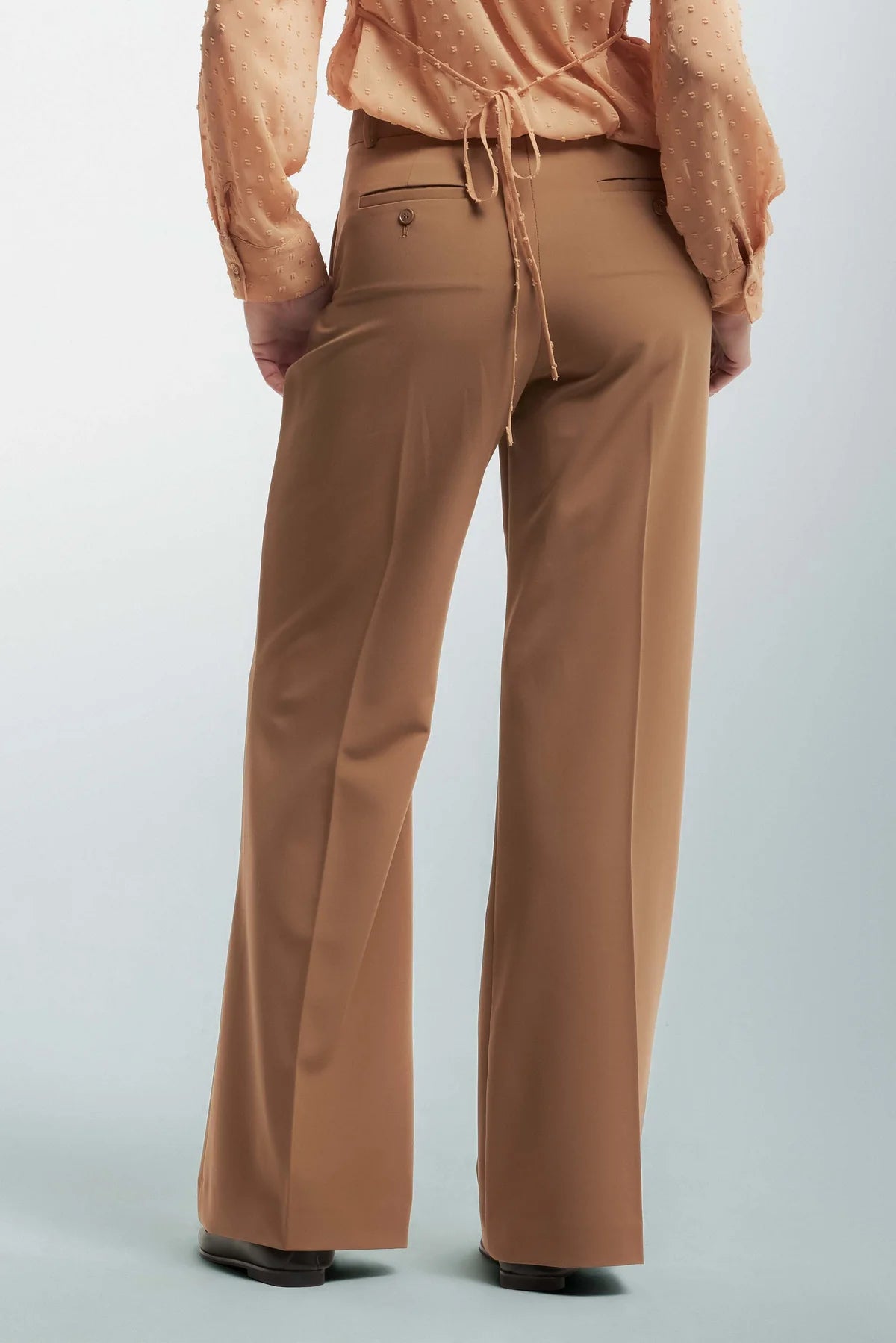 PANTALONE - BRANDI - gonne