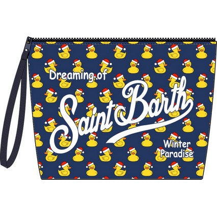 HOLDER BAG NEOPRENE - ALINE W - DUCKY / T.U. - Accessori