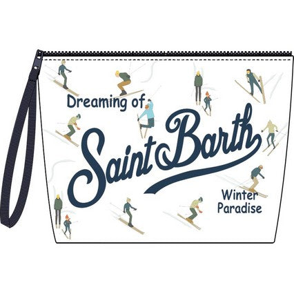 HOLDER BAG NEOPRENE - ALINE W - SKY TIME / T.U. - Accessori