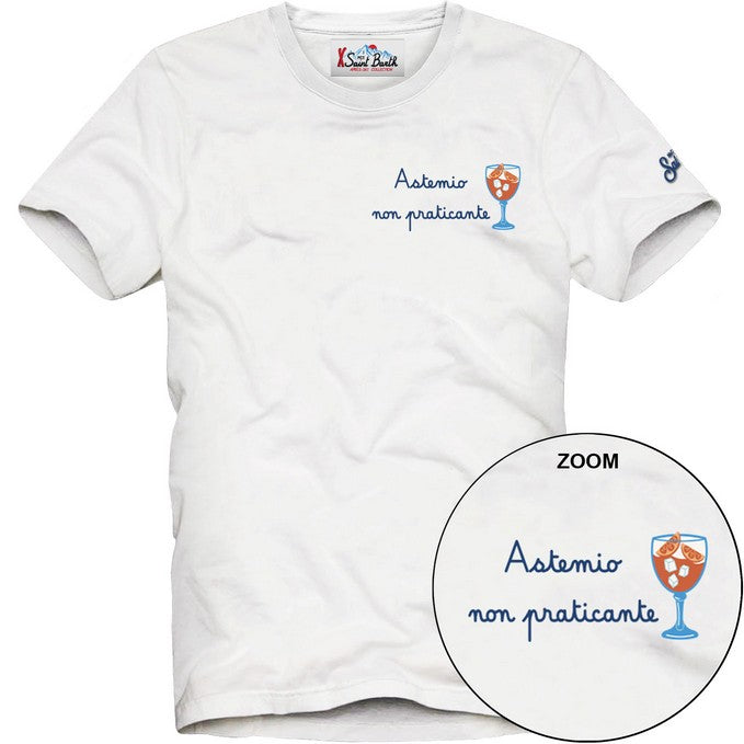 CLASSIC T-SHIRT - ARNOTT - NON ASTEMIO / S - T-shirts