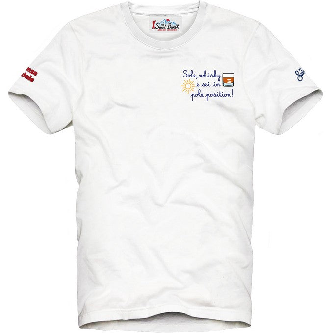 CLASSIC T-SHIRT - ARNOTT - T-shirts