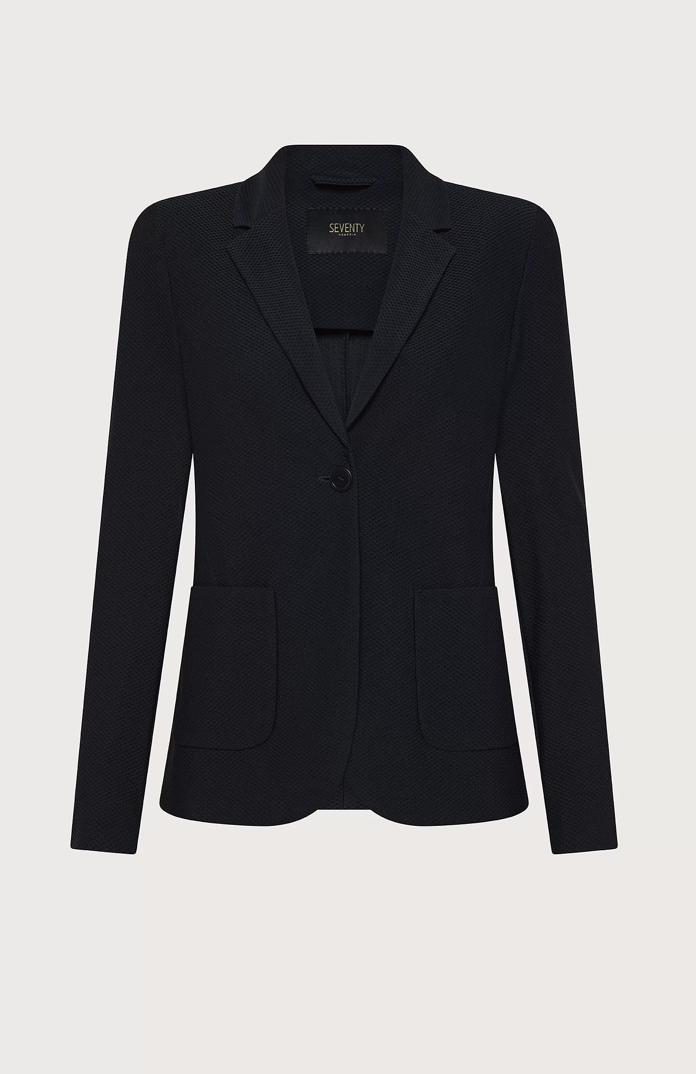 BLAZER - GI0173 - BLU / 44 - Giacche e cappotti