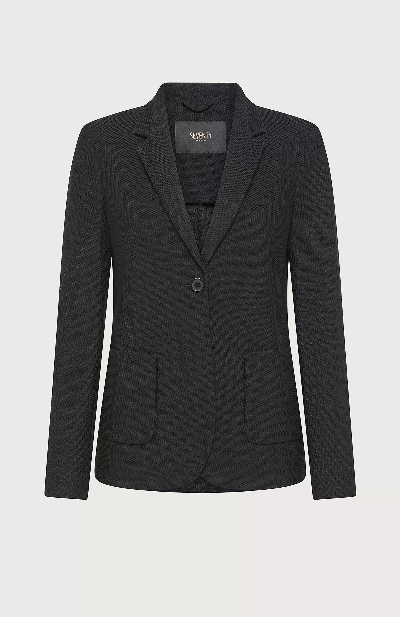 BLAZER - GI0173 - BLK / 46 - Giacche e cappotti