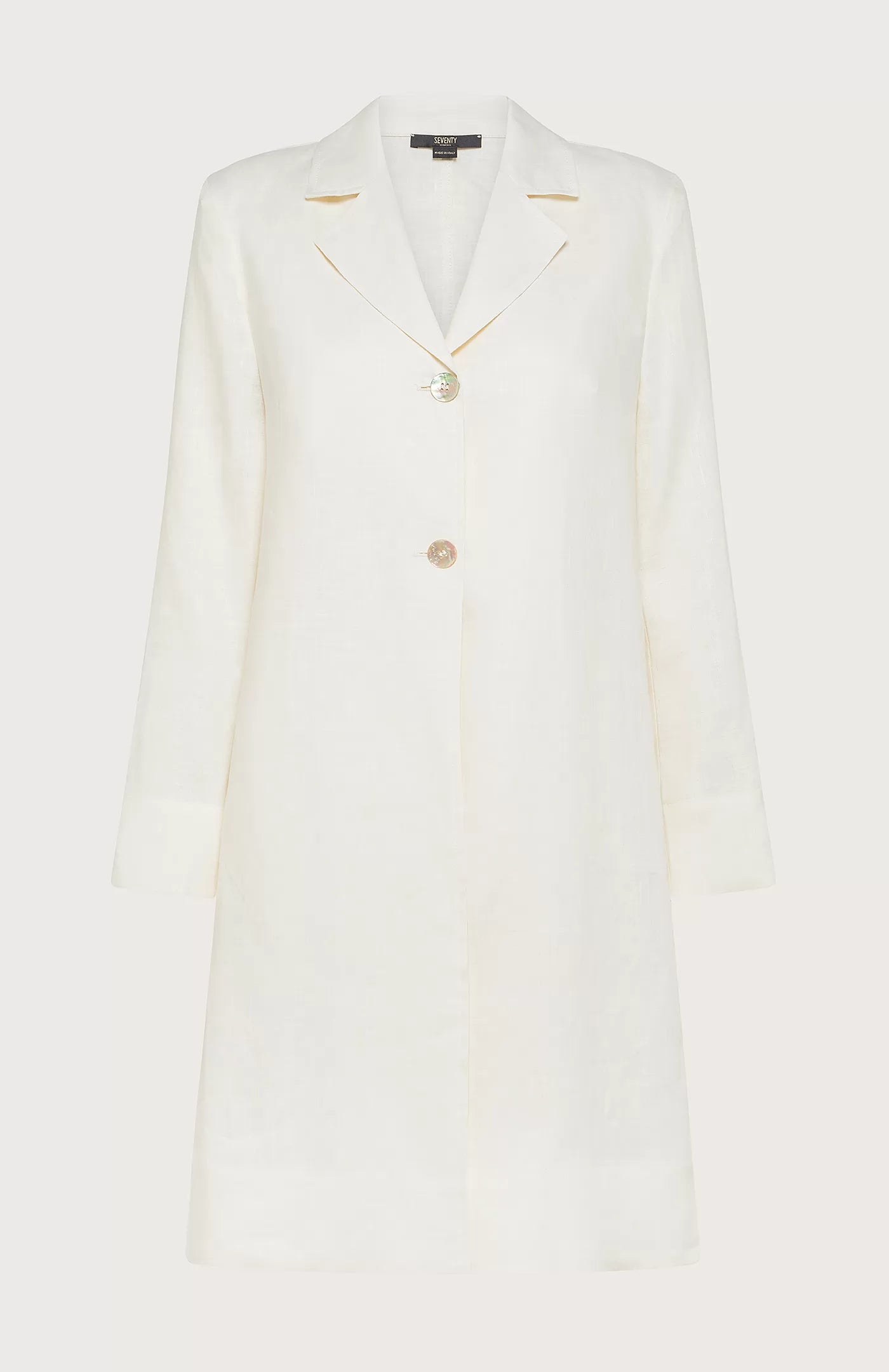 GIACCA LINO - GI0864 - Giacche e cappotti