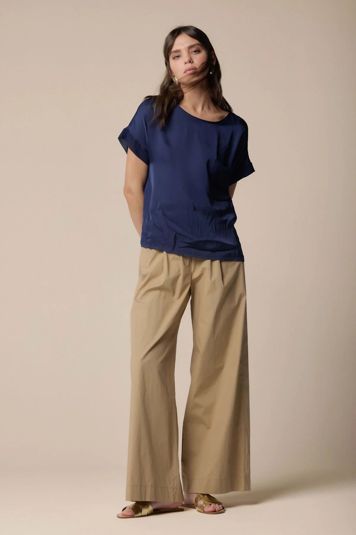 BLUSA - HAKILLY - T-shirts