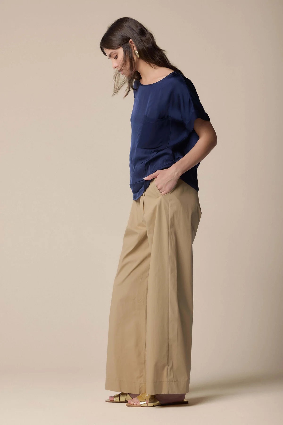 BLUSA - HAKILLY - T-shirts