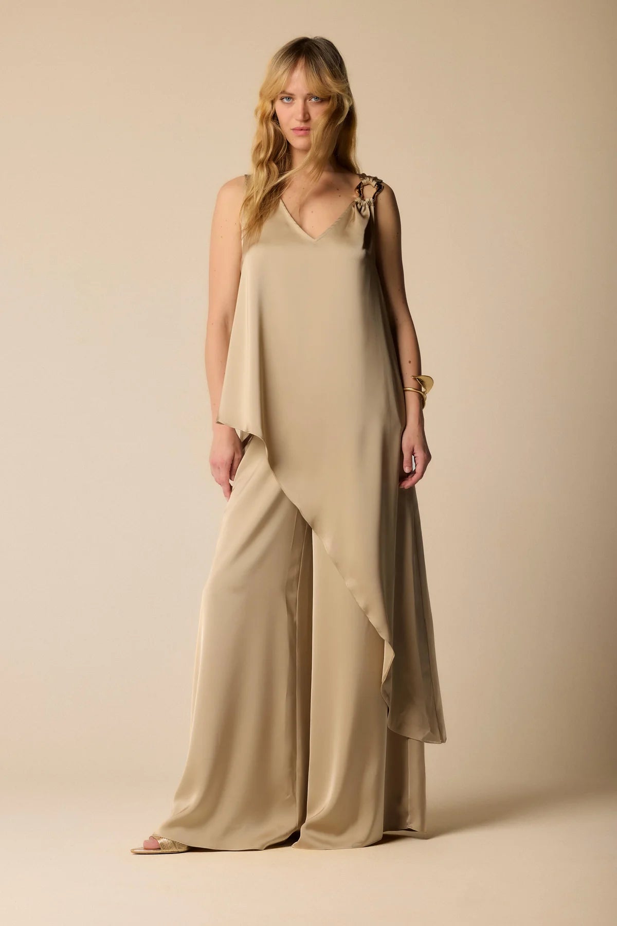 TOP - ETTEL - T-shirts