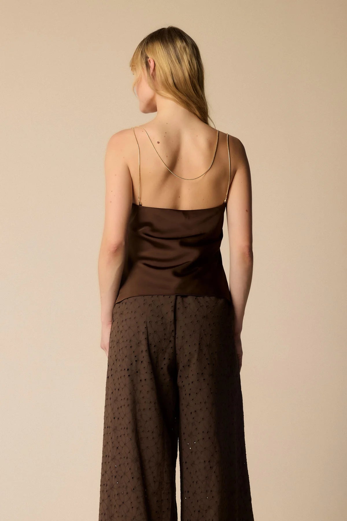 TOP - KORINNA - T-shirts