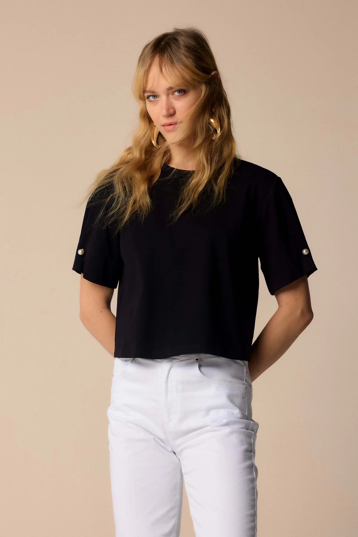 T-SHIRT - FILIPA - T-shirts