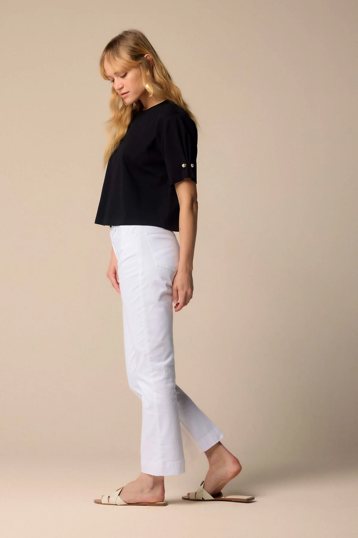 T-SHIRT - FILIPA - T-shirts