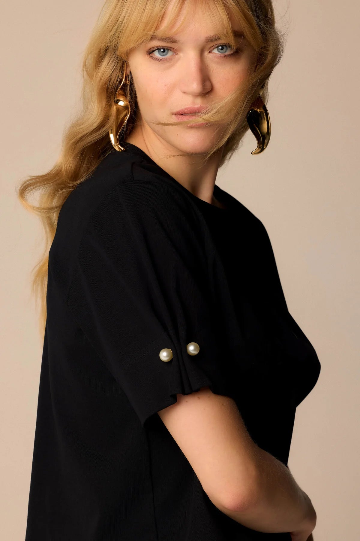 T-SHIRT - FILIPA - T-shirts