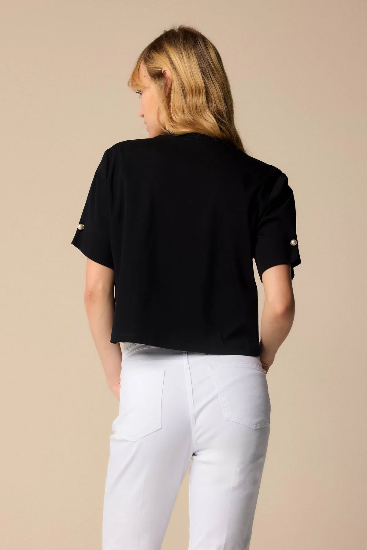 T-SHIRT - FILIPA - T-shirts