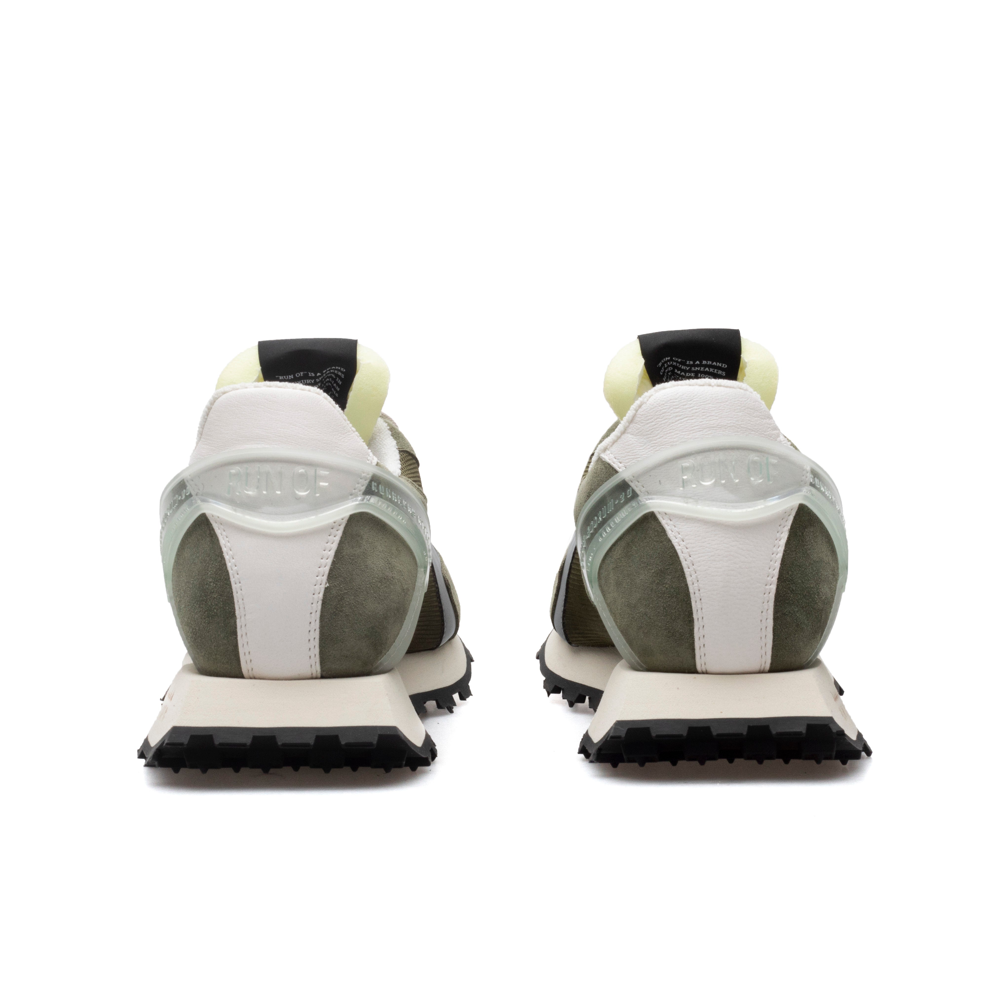 FASHION SHOES - MILITARY - Sneakers