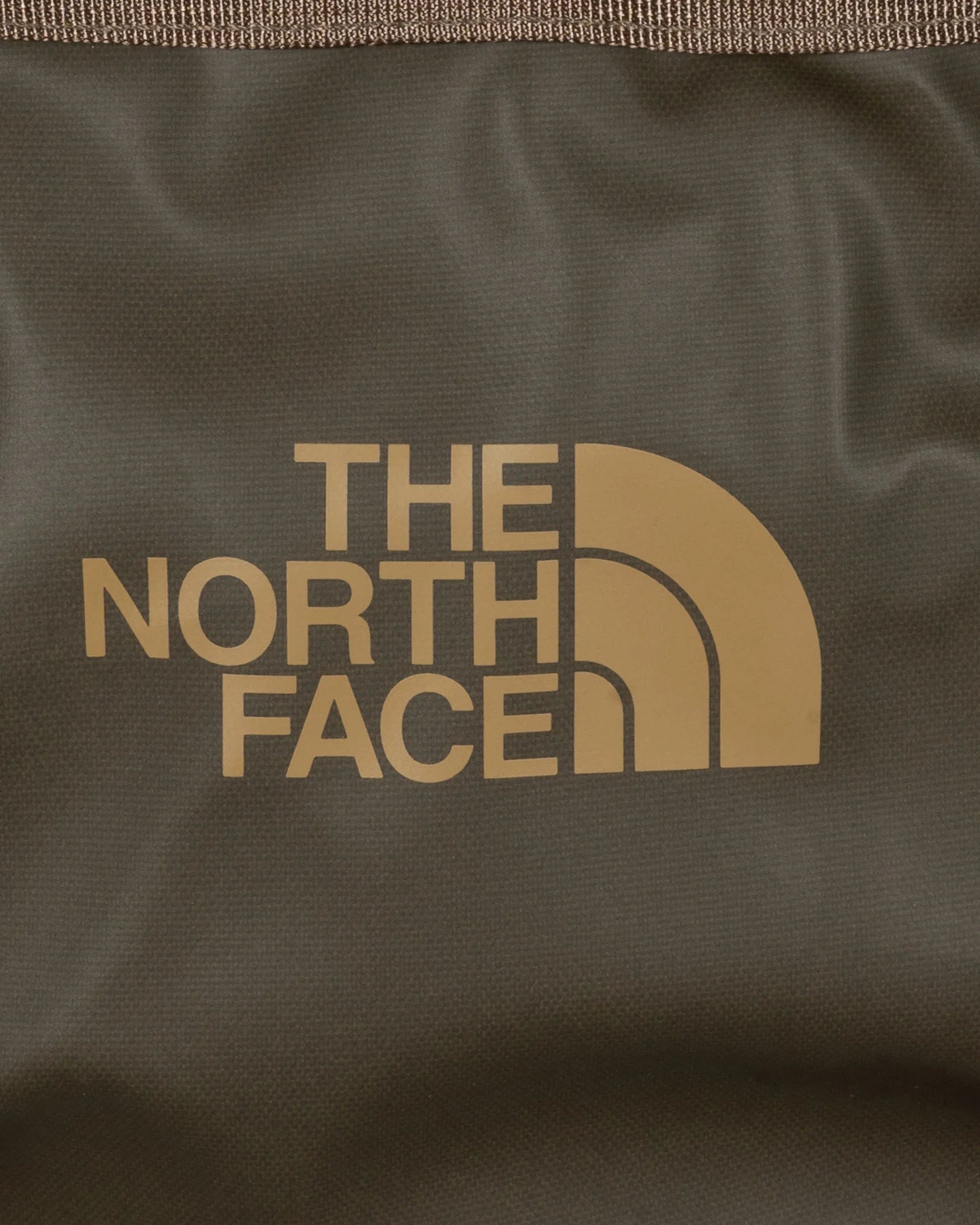 BASE CAMP DAYPACK - NF0A8BK - NEW TAUPE GREEN / T.U. - Accessori