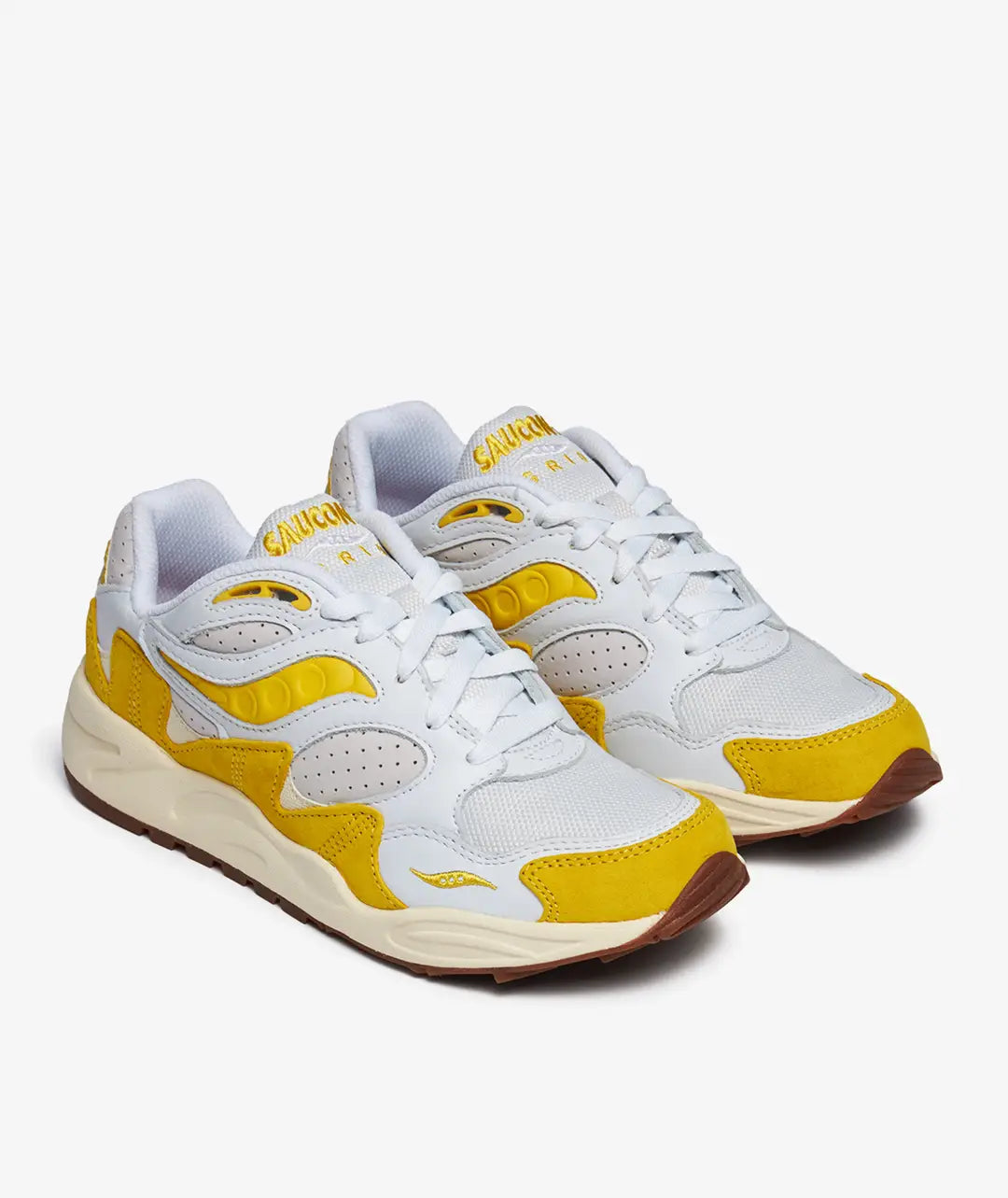 GRID SHADOW 2 - S70813 - Sneakers