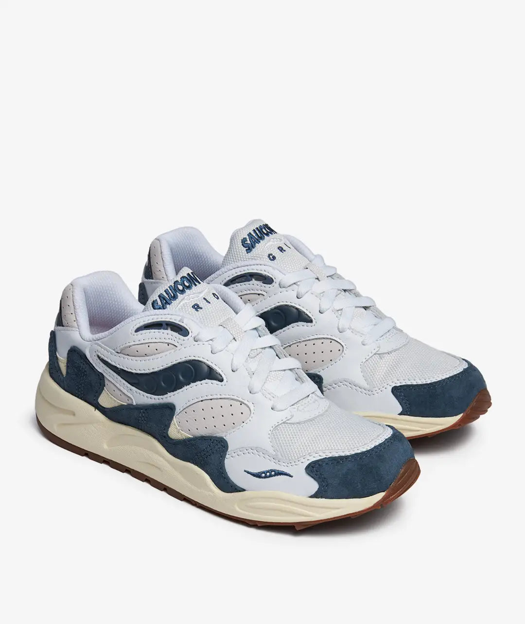 GRID SHADOW 2 - S70813 - Sneakers