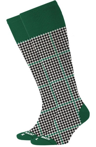 JACQUARD SOCKS - SOX - PIED DE POULE BIS / 39/42 - Accessori