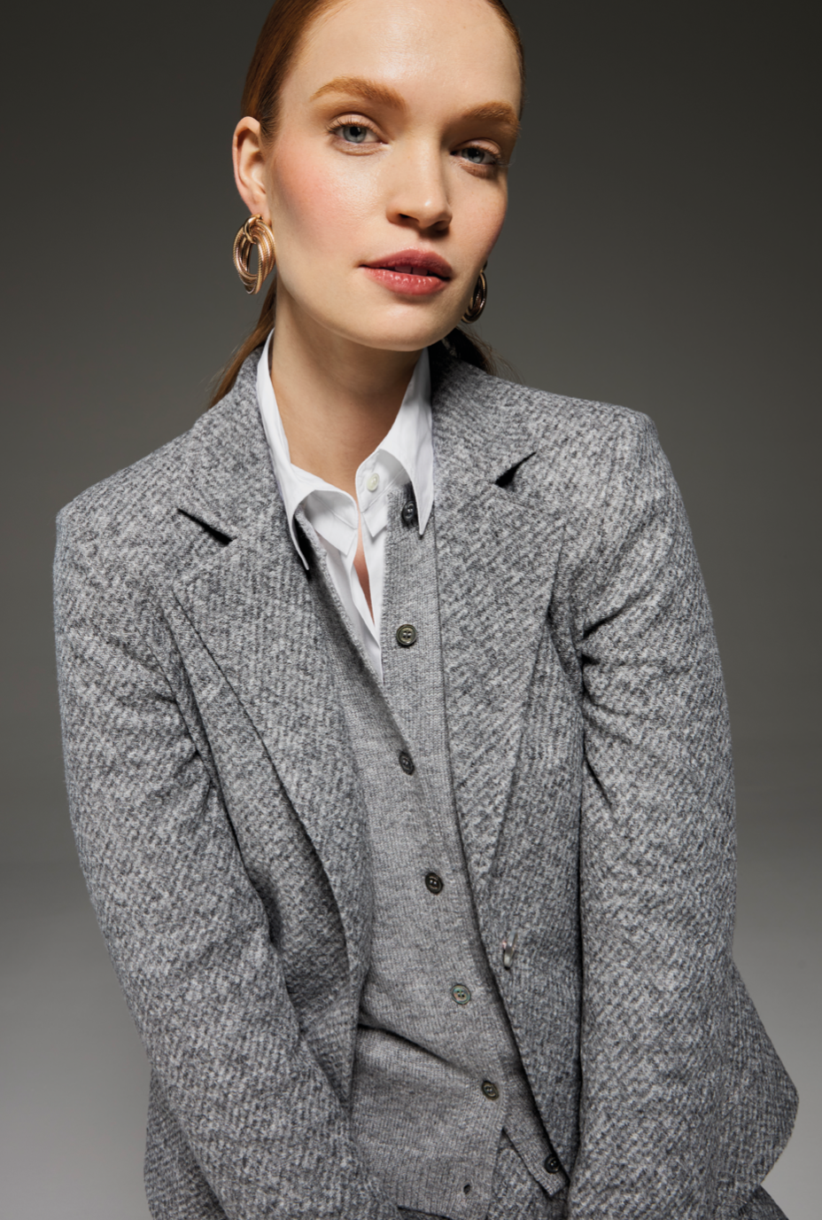 CAMICIA M. LUNGA - CA1379 - camicie