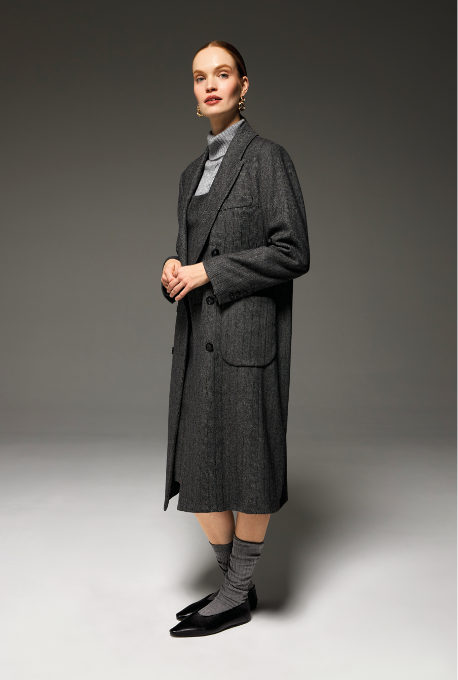 CICLISTA - MT3572 - Maglioni