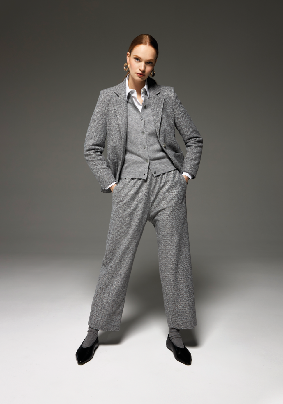 PANTALONE - PT1296 - gonne