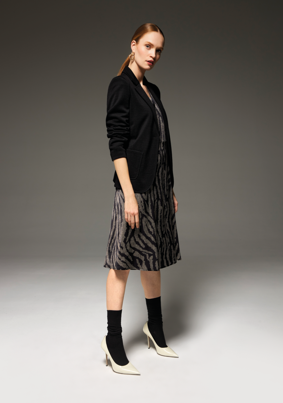 GIACCA SPORTIVA - GI0781 - Giacche e cappotti